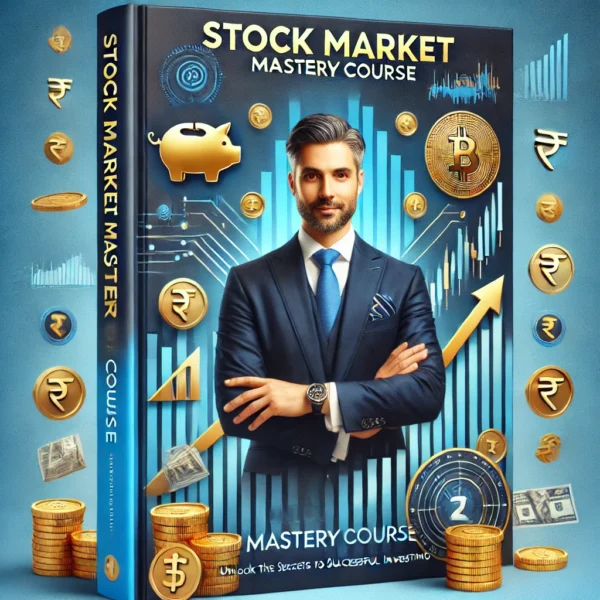 Stock Market Mastery Course