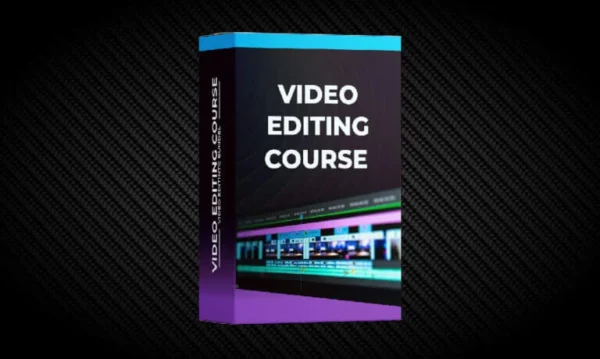 VIDEO EDITING COURSE